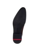 Pánske hnedé topánky Lloyd NIK (29-705-25)