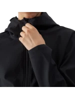 Softshellová bunda W WAW24TSOF 20S model 20658036 - 4F Softshellová bunda W WAW24TSOF 20S model 20658036 - 4F