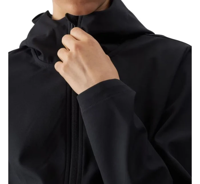 Softshellová bunda W WAW24TSOF 20S model 20658036 - 4F Softshellová bunda W WAW24TSOF 20S model 20658036 - 4F