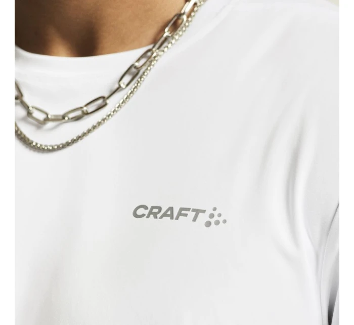 Craft Core Essence SS Tee 2 M Tričko 92800660228 pánske Craft Core Essence SS Tee 2 M Tričko 92800660228 pánske