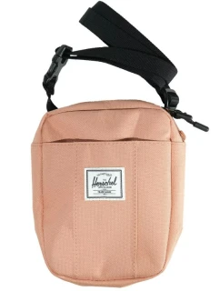 Cruz Crossbody model 21373100 Pink Jedna velikost - Herschel
