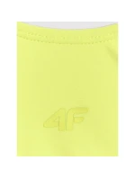 Dievčenské dvojdielne plavky 4F JUNIOR 4FJWMM00UBKSF027-45S Dievčenské dvojdielne plavky 4F JUNIOR 4FJWMM00UBKSF027-45S