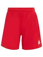 Dámske šortky adidas Entrada 26 red JZ2536 women