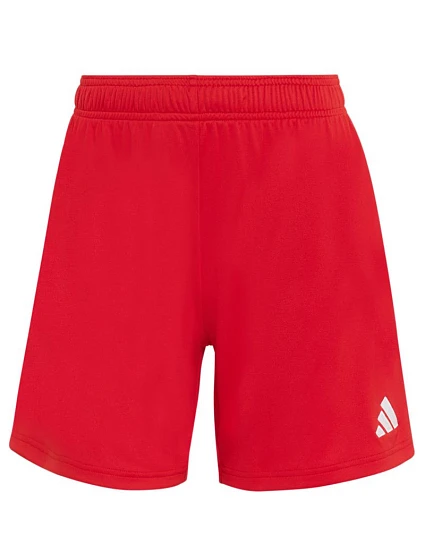Dámské šortky Entrada 26 red model 22072185 dámské - ADIDAS Dámské šortky Entrada 26 red model 22072185 dámské - ADIDAS