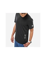 Koszulka męska MILLET Intense Pro Light Ts Ss M czarna