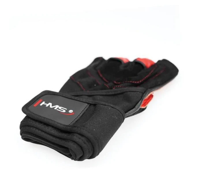 rukavice Gym model 20323621 - HMS rukavice Gym model 20323621 - HMS