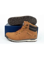 Pánské boty M model 17067645 - Geographical Norway