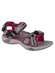 Turistické sandále Hamal Jr 38Q9954-51UL - CMP