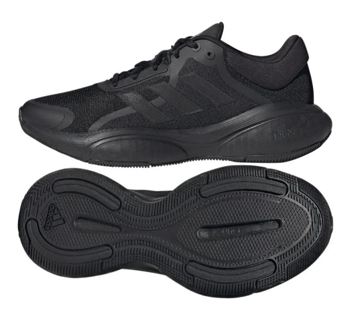 Dámska bežecká obuv Response W GW6661 - Adidas