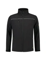 Tricorp Luxusná softshellová bunda M MLI-T53T1