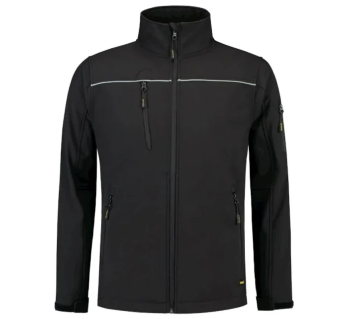Tricorp Luxusná softshellová bunda M MLI-T53T1