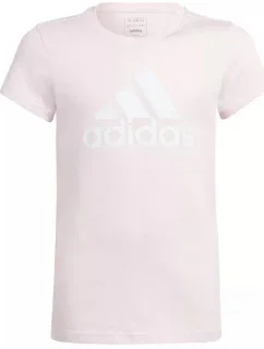 Tričko Big Logo Tee Jr model 18604509 - ADIDAS