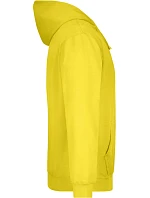 JN 47 Mikina s kapucí yellow model 22524573 - Daiber JN 47 Mikina s kapucí yellow model 22524573 - Daiber