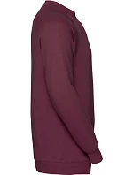 mikina 10. burgundy model 22474672 - Russell Athletic