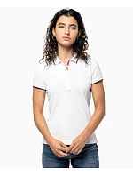 K Dámské kontrastní piqué polo 20.K model 22507158 - Kariban K Dámské kontrastní piqué polo 20.K model 22507158 - Kariban