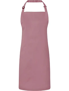 Premier PR 150 Zástěra s laclem "Colours" 39.0150 rose