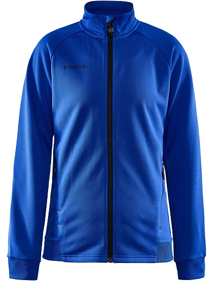 Craft Corporate ADV Unify Jacket W Dámska bunda 81.9135 club cobolt Craft Corporate ADV Unify Jacket W Dámska bunda 81.9135 club cobolt