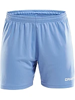 Craft Teamwear Squad Go Short Solid W Dámske športové šortky 82.5576 mff blue Craft Teamwear Squad Go Short Solid W Dámske športové šortky 82.5576 mff blue