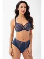 Gorsenia K912 Narcisa farba: tmavomodrá