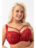 Gorsenia K959 Amira farba: červená