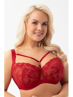 Gorsenia K959 Amira farba: červená