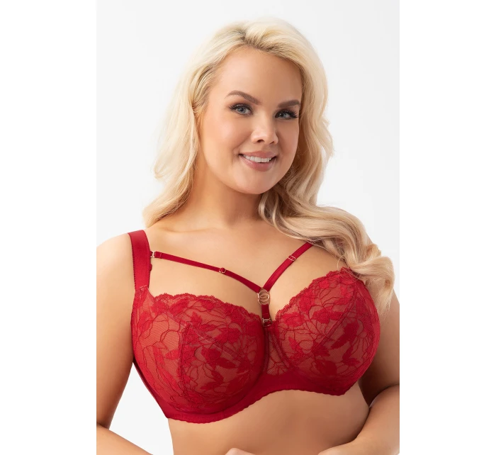 Gorsenia K959 Amira farba: červená