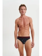 Vamp - Pánske slipy - sada 2 kusov 19851 - Vamp Vamp - Pánske slipy - sada 2 kusov 19851 - Vamp