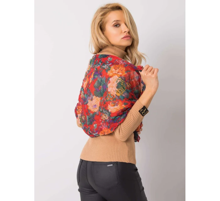 Chustka AT CH 73 czerwony