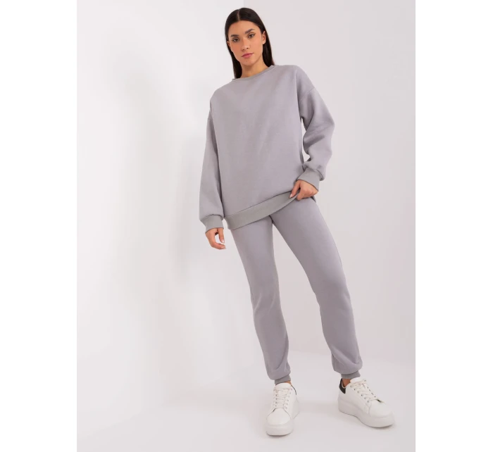 Súprava EM KMPL 017.02 šedá