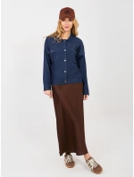 Kurtka IT KR model 21902741 granatowy - FPrice