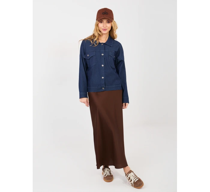 Kurtka IT KR model 21902741 granatowy - FPrice