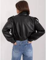 NM KR DA 0937 bunda.07 čierna