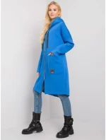 Mikina RV BL 6860.11 tmavomodrá