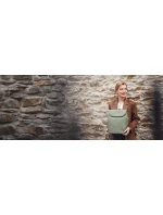 Dámský batoh model 21294620 Green - Vuch