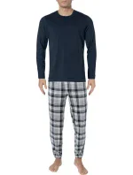 Pánske pyžamo 500002-878 - Jockey