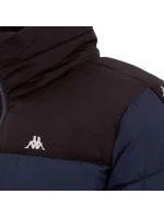 Pánská bunda model 20710820 - Kappa Pánská bunda model 20710820 - Kappa