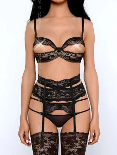 Dámská sexy podprsenka model 17901683 - Axami