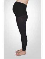 Tehotenské legíny Mama LC05 - BAK