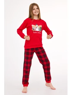 PYŽAMO  DR model 21344455 - Cornette