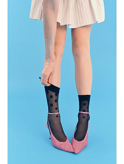 PONOŽKY - PONOŽKY SAVI