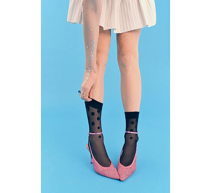 PONOŽKY - PONOŽKY SAVI