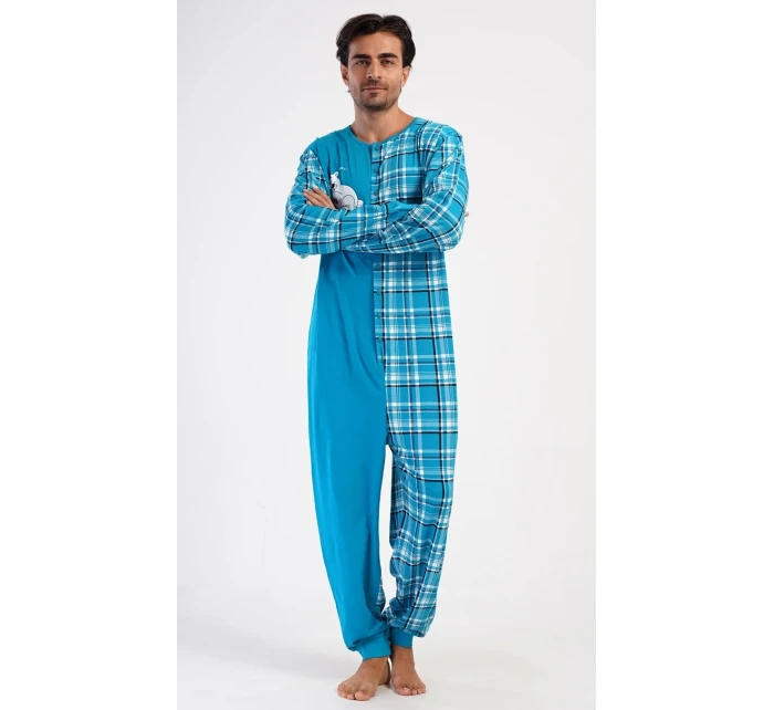 Pánsky overal Bear Sleepwalker