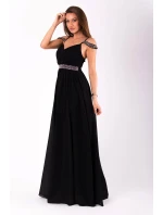 Dlhé šaty model 125243 YourNewStyle Dlhé šaty model 125243 YourNewStyle