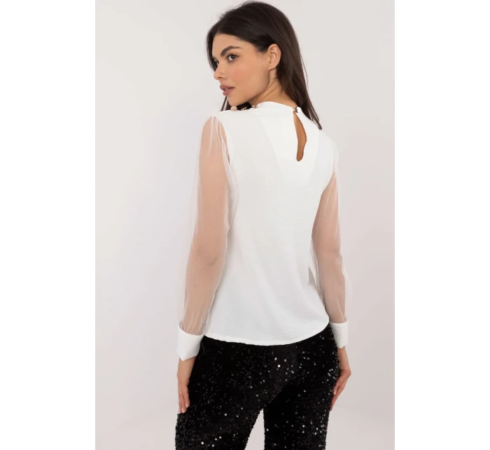 Blúzka model 203405 Taliansko Moda Blúzka model 203405 Taliansko Moda