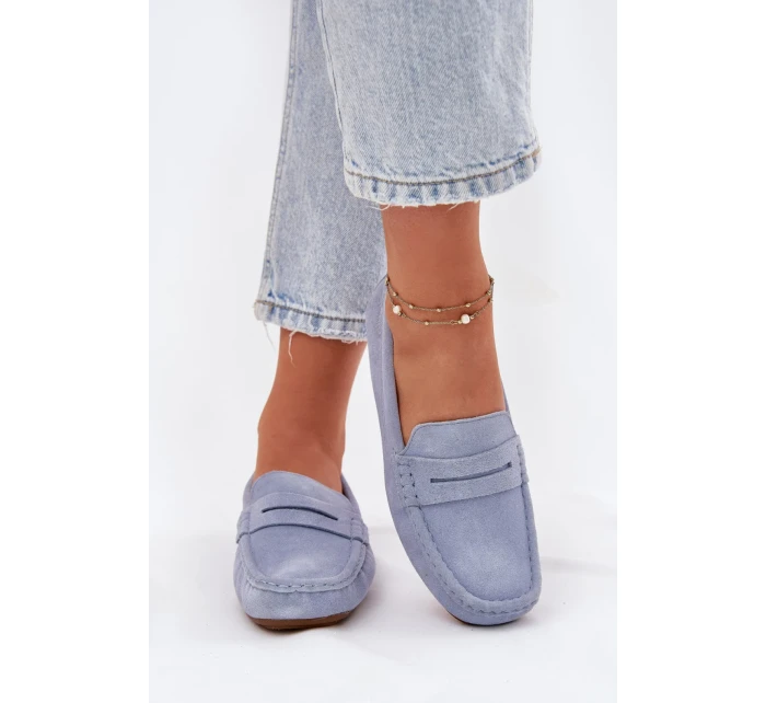 Mokasíny model 212160 Step in style Mokasíny model 212160 Step in style