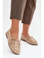 Mokasíny model 223597 Step in style Mokasíny model 223597 Step in style