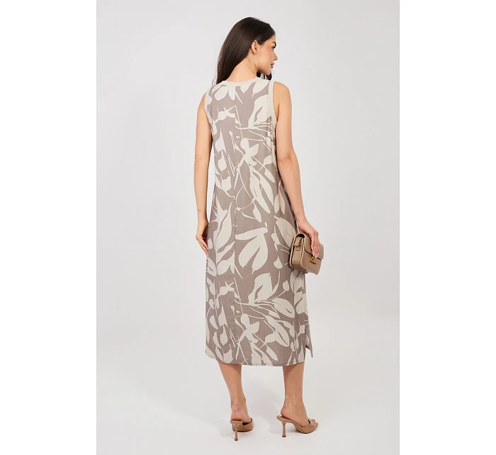 Denní šaty model 225717 Sublevel Denní šaty model 225717 Sublevel