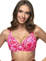 Dámske plavky Fantasy Samanta P1102 top