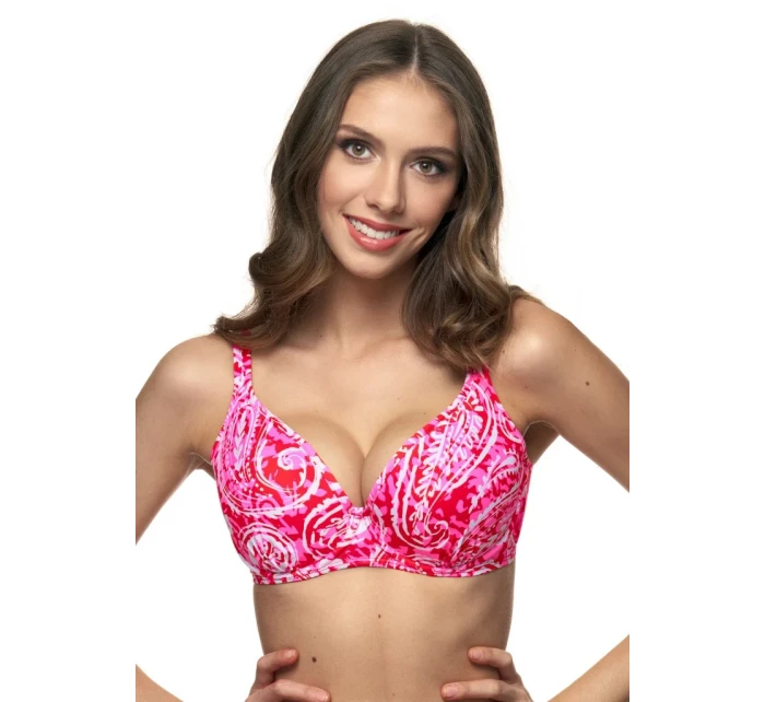 Dámske plavky Fantasy Samanta P1102 top