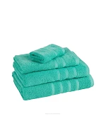 Eurofirany Milo uterák 100x150 farieb